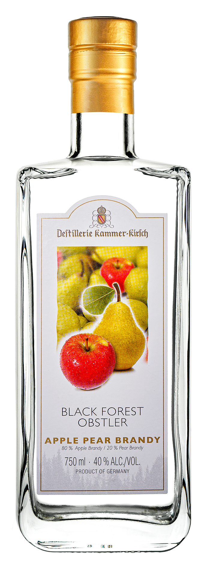 Black Forest-Obstler Black Forest-Obstler
