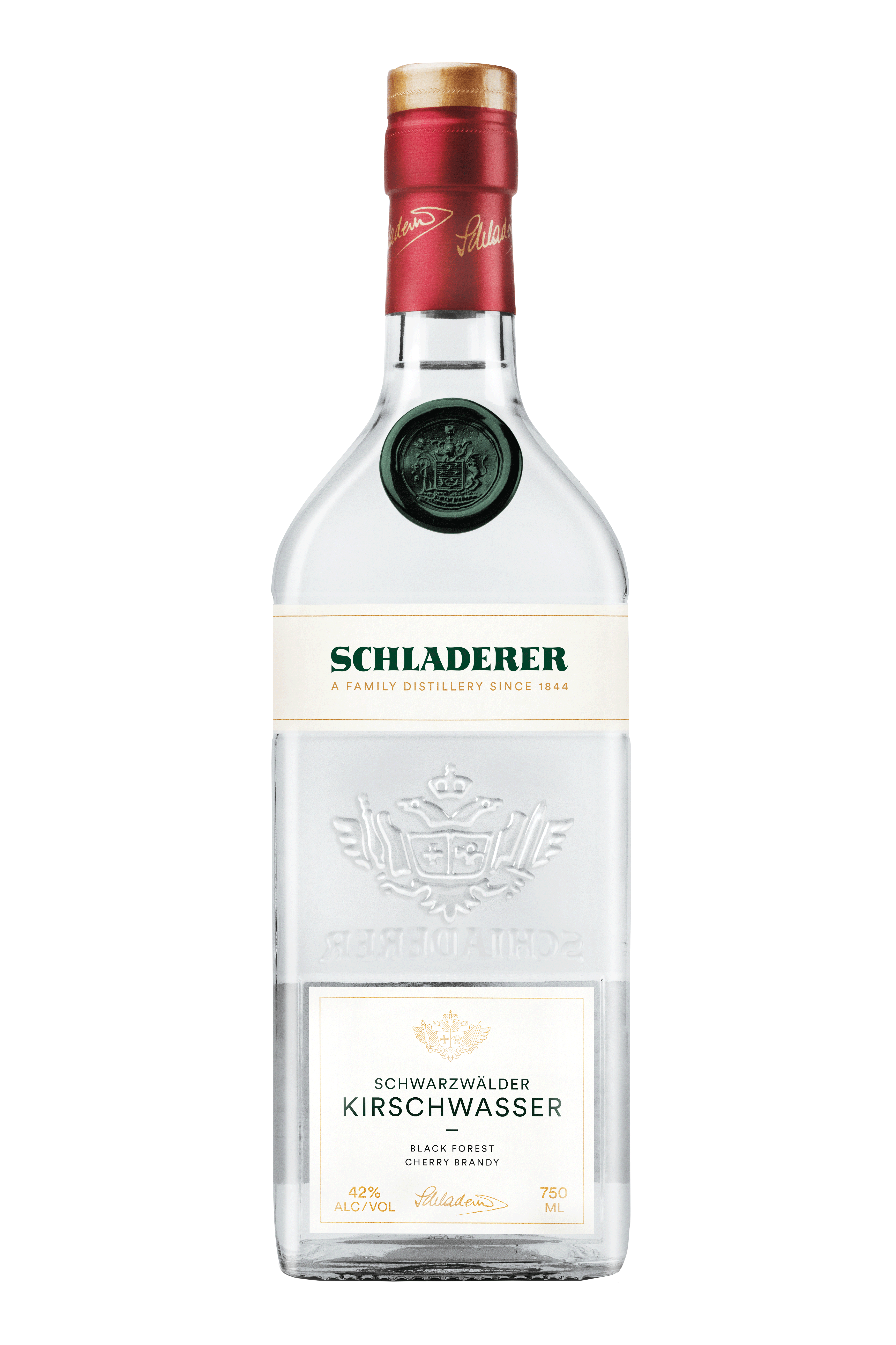 Schladerer - Marussia Beverages USA