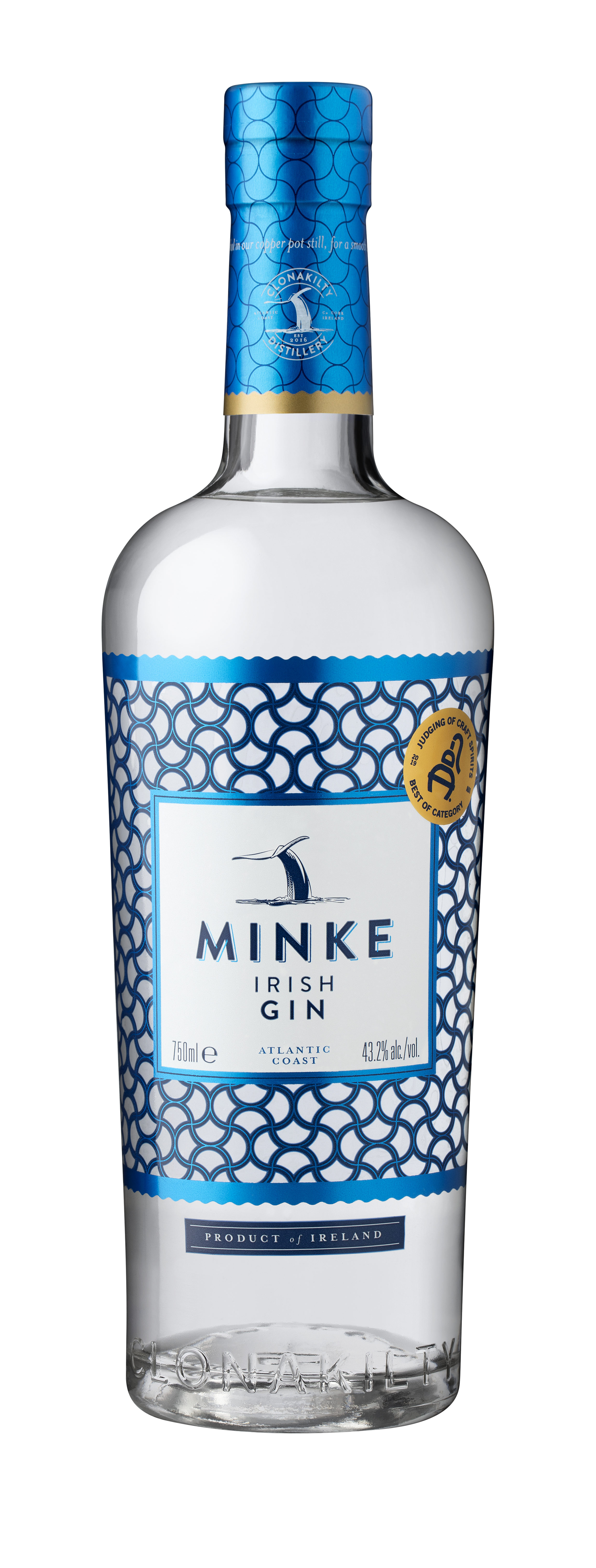 Clonakilty-Minke-Gin