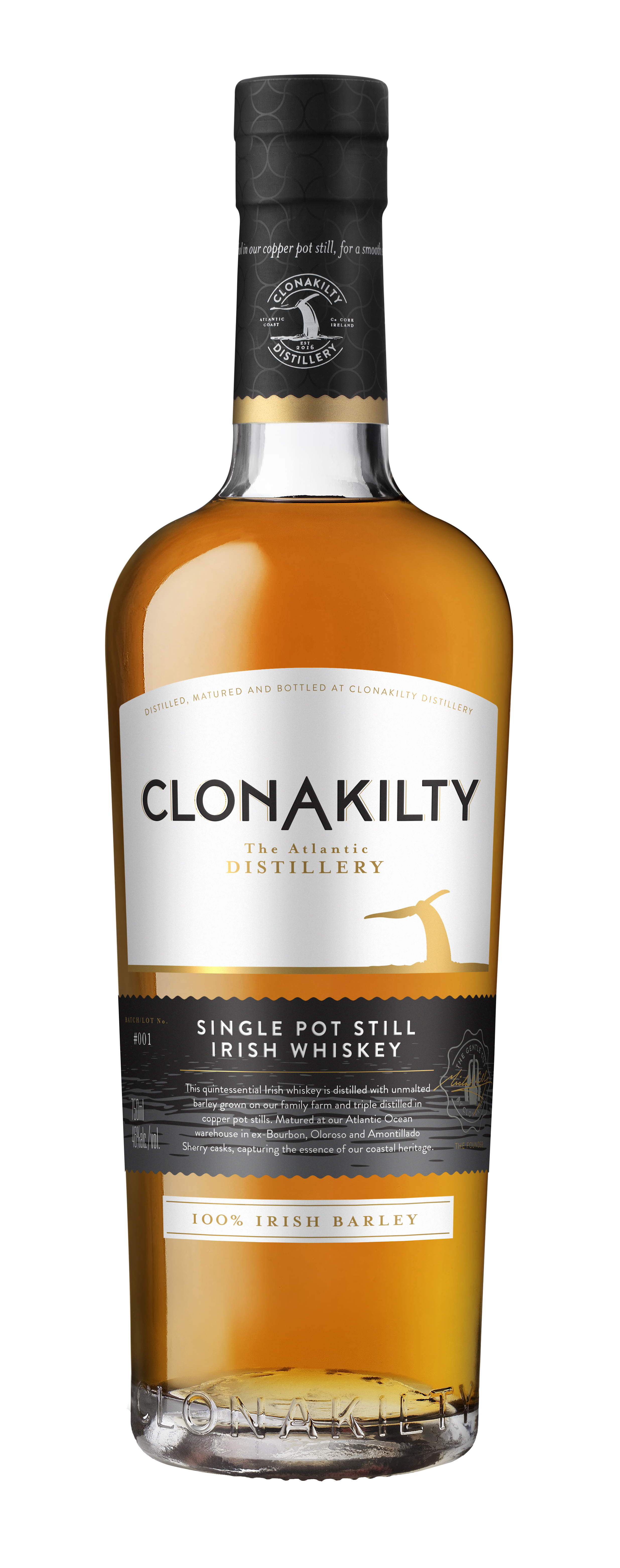 Single Pot Still Single Pot Still